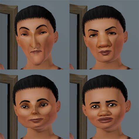 Sims 3 Realistic Skin Rblasopa