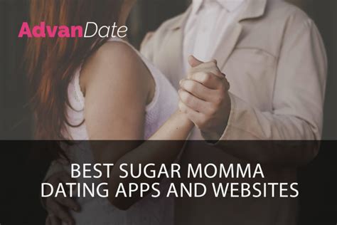 best sugar momma dating apps and websites advandate