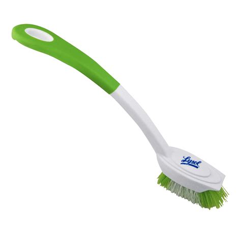 Lysol Grout Scrub Brush Quickie Cleaning Tools