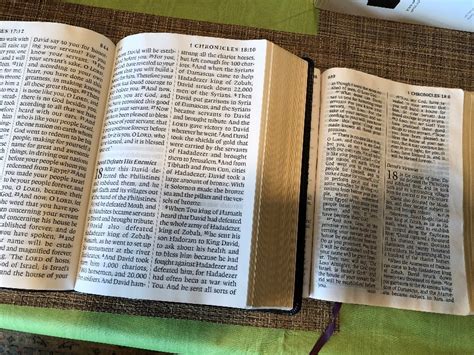 My New Super Giant Print Bible Joni And Friends