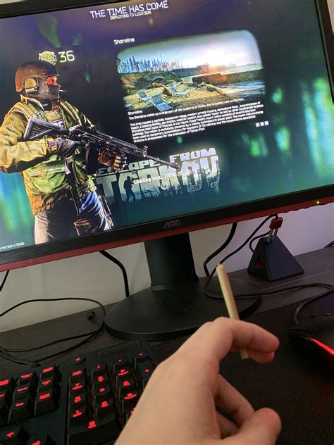 Weed And Gaming Trees