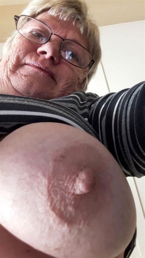 Granny Long Nipples Pic Old Cunts Com