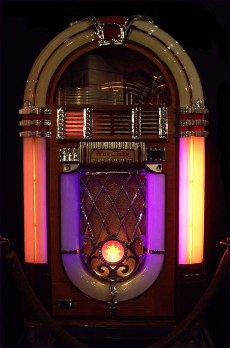 I Like Jukeboxes I Miss Them Jukeboxes Music Machine Jukebox