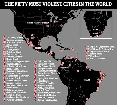 Best R Natal Images On Pholder As Cidades Mais Perigosas Do Mundo