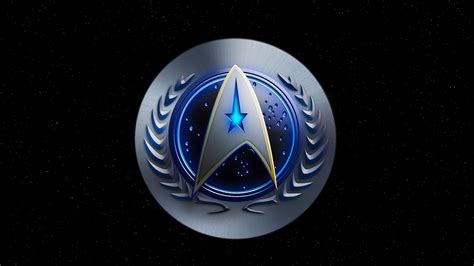 Star Trek Logo Hd Star Trek Wallpapers Hd Wallpapers Id 59615