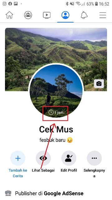 Anda bisa mengunggah foto kartu sim, kartu pelajar, atau paspor. Cara Mengganti Foto Profil Facebook Terbaru Lengkap - musdeoranje.net