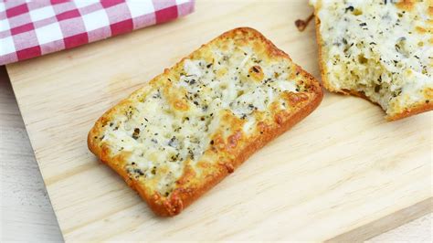 Ciabatta Cheese Bread Recipe