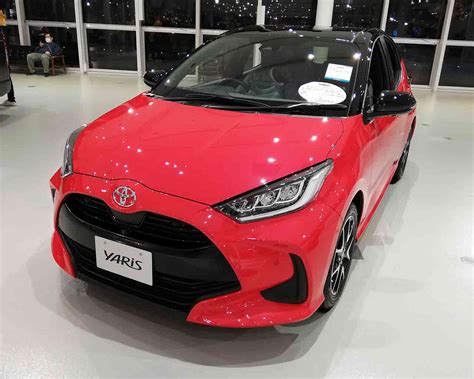 Details Mehr Als Ber Probleme Toyota Yaris Neueste Dedaotaonec