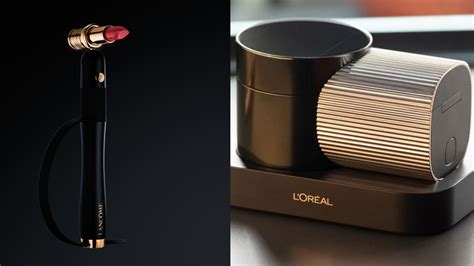 hapta and l oréal brow magic the two new technologies from l oréal