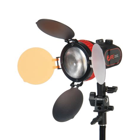 Falcon Eyes Spotlight 40led Bw осветитель светодиодный купить в