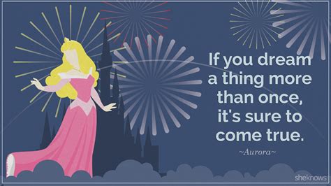 Enjoy reading and share 6 famous quotes about all disney princess with everyone. 9 Inspirational Quotes From Your Favorite Disney ...