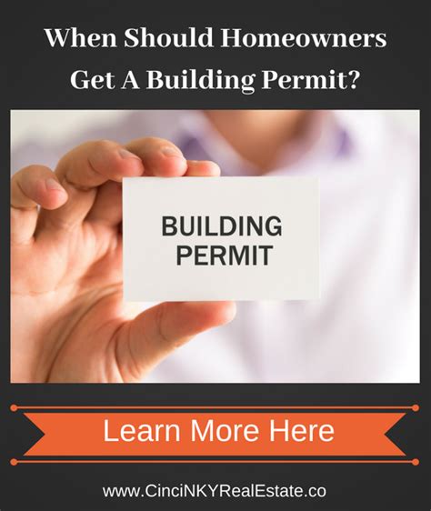 Learn About The Value Of Getting The Proper Permits When Constructing