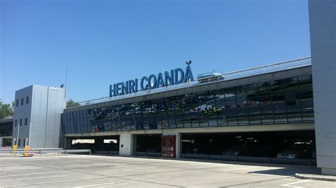 Aeroportul otopeni este situat la 16,5 km nord de centrul bucurestiului. 426.000€ pentru extinderea sistemului de control acces în ...