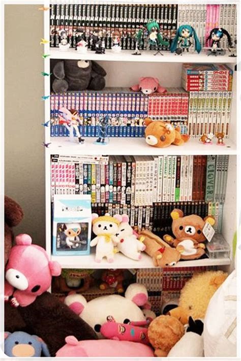 Anime Bedroom Ideas in 2020 ( 20+ Suprisingly Ideas & Decorations