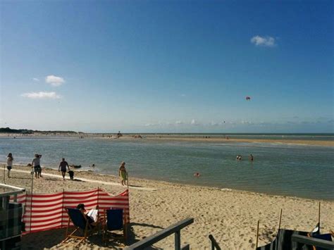 Maar de antwerpenaar is vindingrijk en ontdekte aan de bocht van de. Antwerpen Strand : Bahn Antwerpen Timmendorfer Strand ...