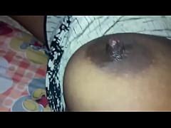 Large Juicy Areloa Big Nipple Of Desi Indian Aunty Sucked By Uncle