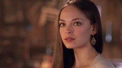 Kristin Kreuk Smallville Finale