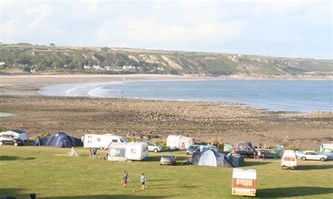 7 Of The Best Campsites In Wales Wanderlust