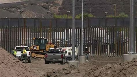 Over 1000 Illegal Immigrants Apprehended In El Paso Sector Largest
