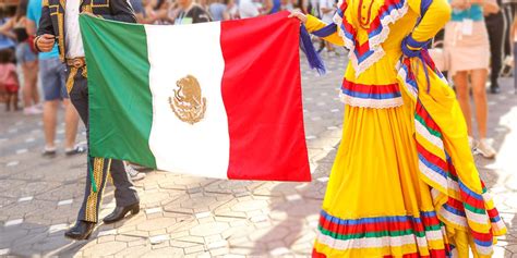 Ways To Celebrate Mexican Independence Day Travel Blog