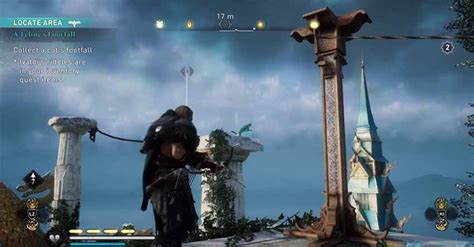 How To Collect A Cats Footfall In Assassins Creed Valhalla Player