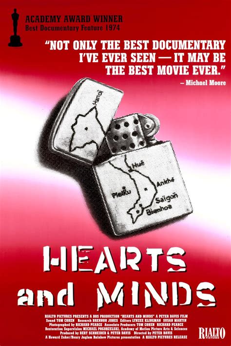 Hearts And Minds IMDb