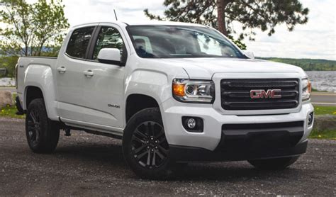 New 2023 Gmc Canyon Elevation Changes Specs 2023 Gmc