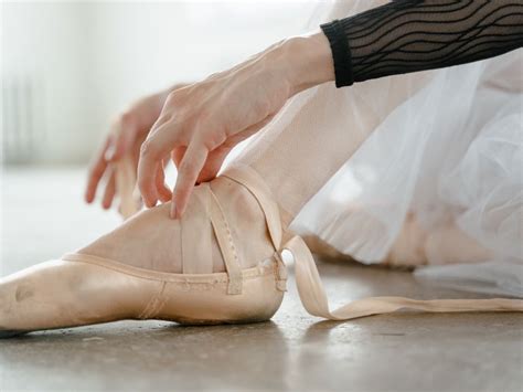Ballet 101 The Complete Beginners Guide To Self Learning Course