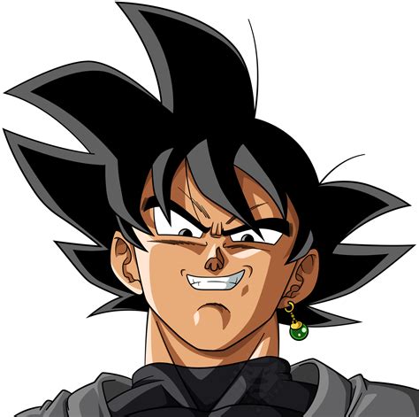 Goku Black 2 By Aubreiprince On Deviantart