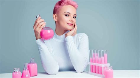 How Cosmetic Chemists Are Moving The Needle In Mainstream Media