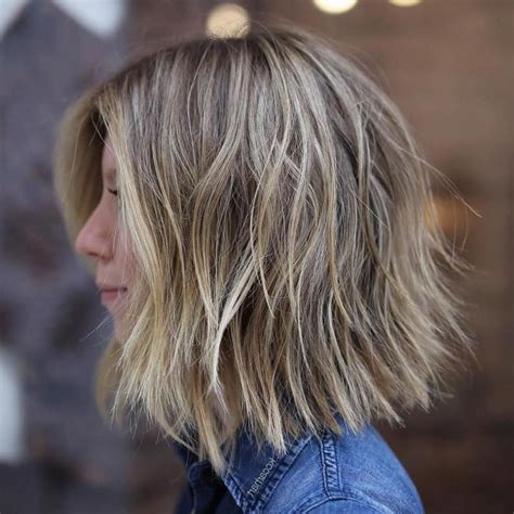 60 Messy Bob Hairstyles For Your Trendy Casual Looks Hairstyle Guides