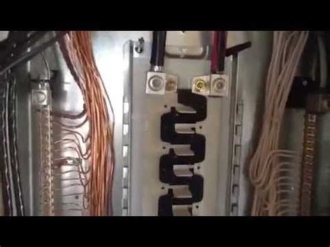 Help is just a moment away! How to install 200 amp sub panel | Electrical | Pinterest | Watches and Search