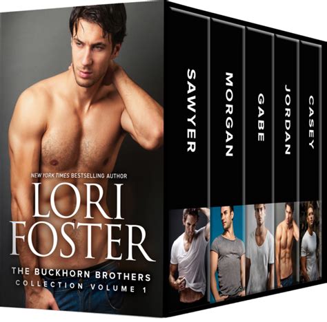 All Books By Format Lori Foster New York Times Bestselling Author