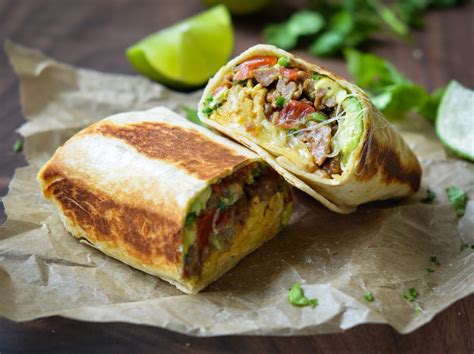 The Best Ideas For Easy Breakfast Burrito Recipe Best Recipes Ideas
