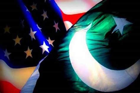 Extended Us Pak Military Ties To Advance Anti Terrorism Efforts Centcom