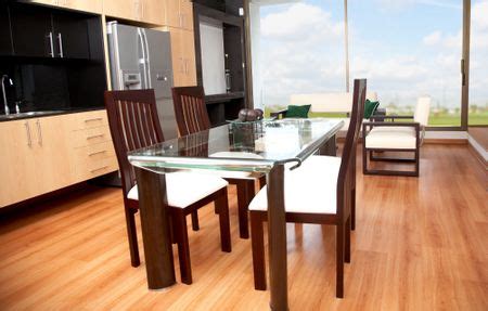 modern living room in a newly built flat | Freestock photos