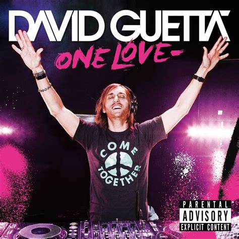 ‎one Love Deluxe Album By David Guetta Apple Music