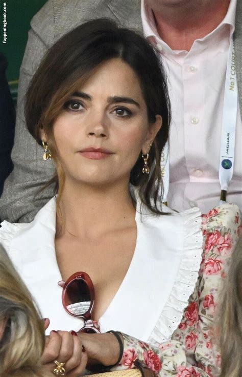 Jenna Coleman Nude The Fappening Photo Fappeningbook