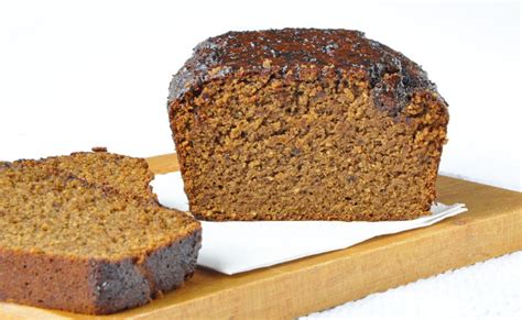Sticky Jamaican Ginger Cake — Including Cake Food And Mindset Coaching