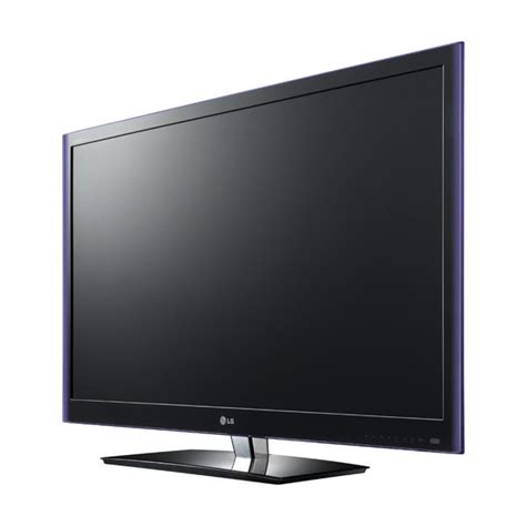 Lg 42lw550 42 Inch 3d Led Tv 1080p Hd Ready Freeview Hd Black Ebay