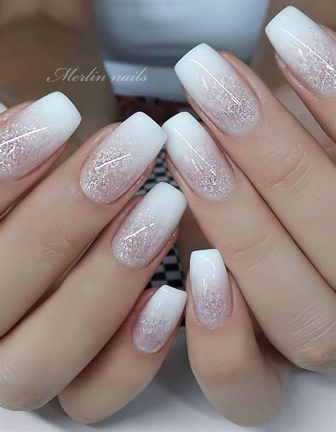 7 Best Ombré Wedding Nails For Brides 2024 Guide Faqs