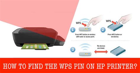 Hp Printer Wps Pin Location Hp Assistant — What Is Hp Officejet Pro