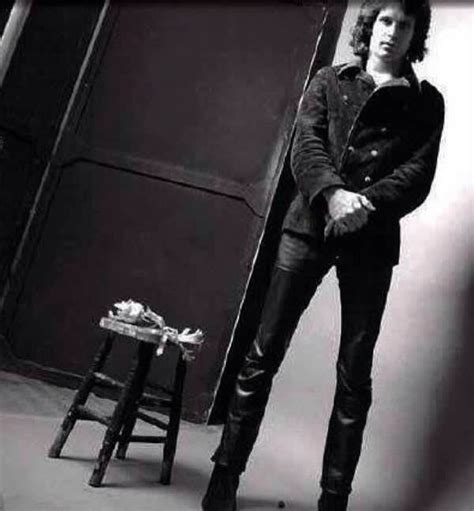 Épinglé Sur Jim Morrison The Doors
