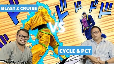 BIOMARKERS SERIES Episode 5 CYCLE PCT BLAST CRUISE Coach Lộc