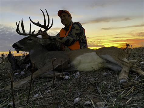 Oklahoma Hunting Product Gallery
