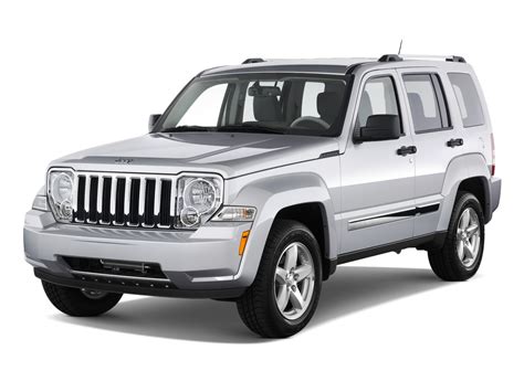 Introduced for the 2008 model year as a successor for the first generation liberty. 2008 Jeep Liberty Reviews and Rating | Motor Trend