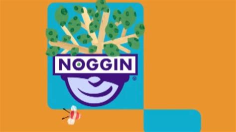 Noggin Logo Crab