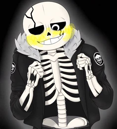 Echotale Gaster Sans X Reader The End Of The Blushing Game Wattpad
