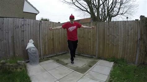 Training Freestyle Crazy Popper Youtube