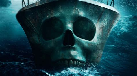 Download Unveiling the Terrifying Depths: The Ocean Unleashed